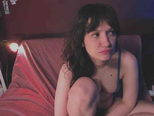 juby-yubi webcam