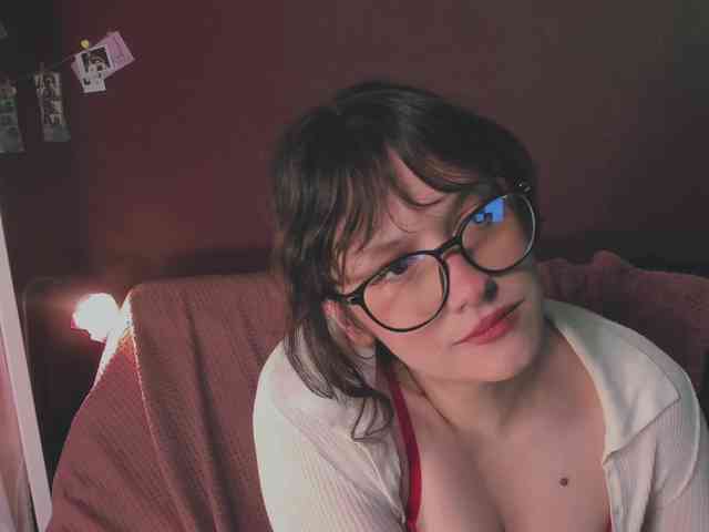 juby-yubi webcam