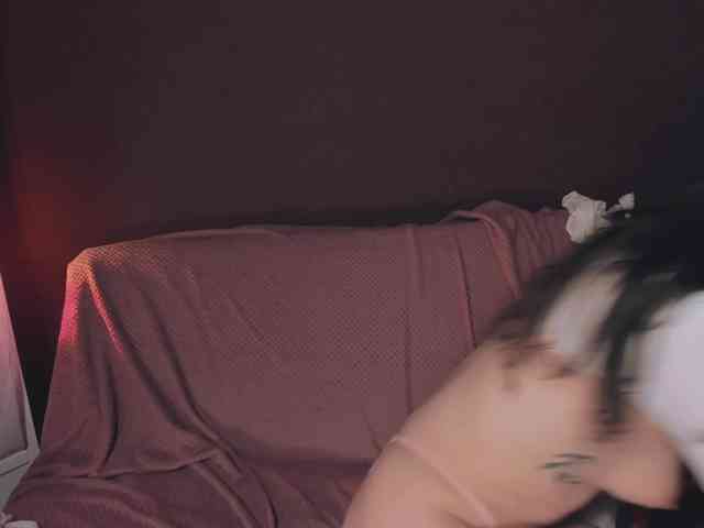 juby-yubi Live Webcam on BongaCams