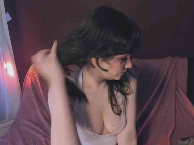 juby-yubi webcam