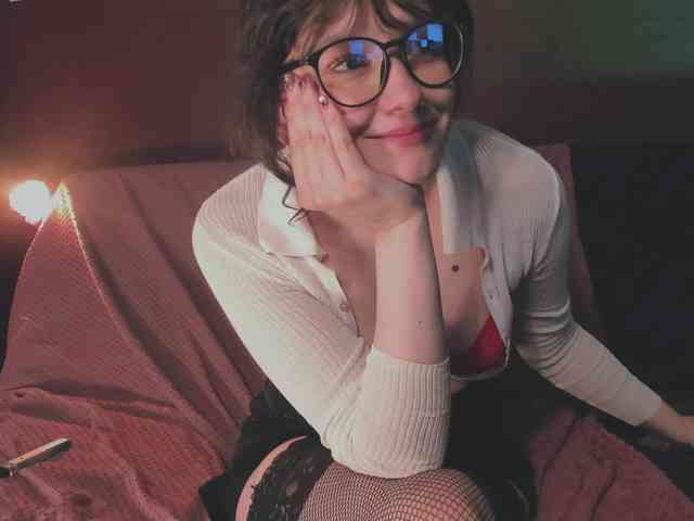 juby-yubi webcam