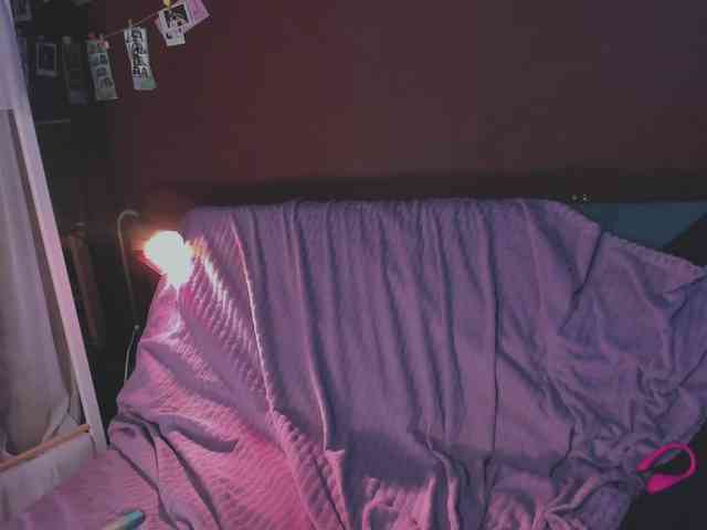 juby-yubi webcam