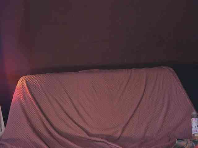 juby-yubi webcam