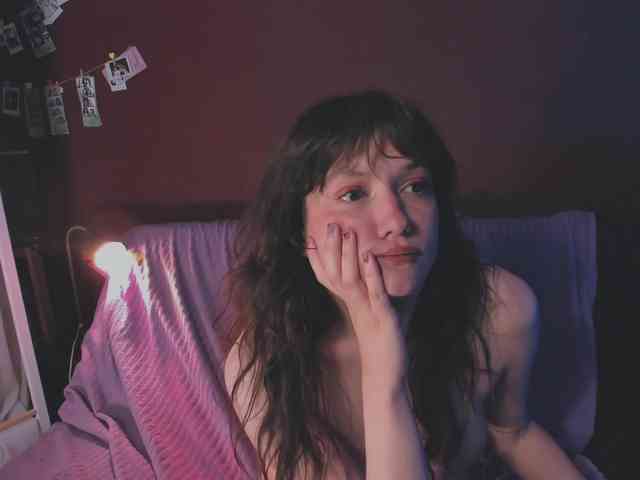 juby-yubi webcam