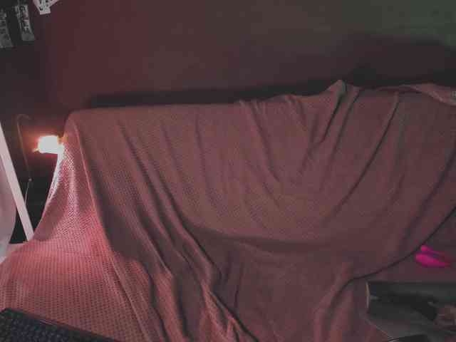 juby-yubi webcam