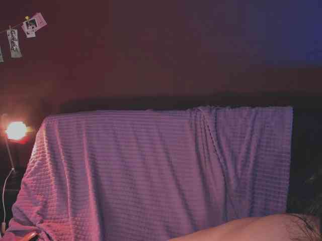 juby-yubi webcam
