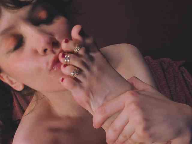 juby-yubi webcam