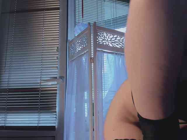 juby-yubi webcam