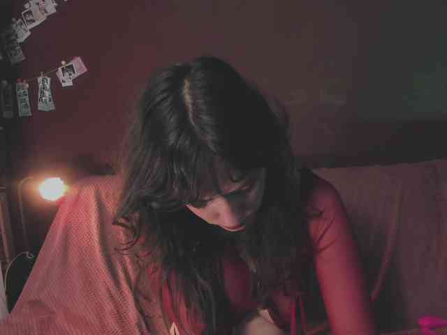 juby-yubi webcam