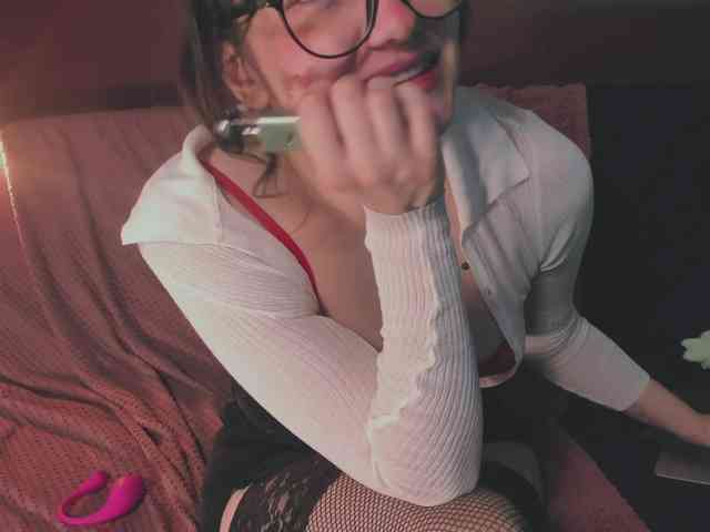 juby-yubi webcam