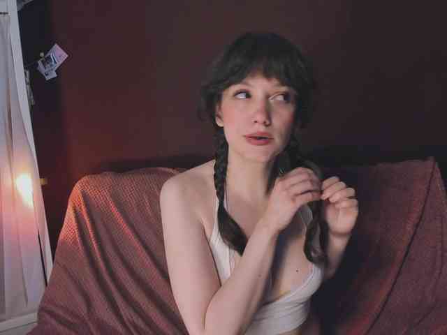 juby-yubi webcam