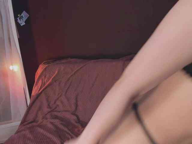juby-yubi webcam