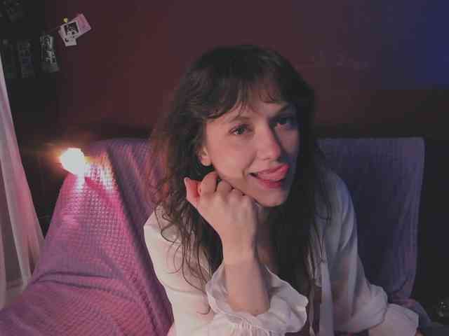 juby-yubi webcam