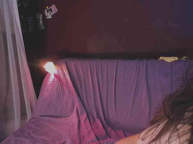 juby-yubi webcam