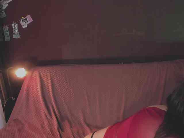 juby-yubi webcam