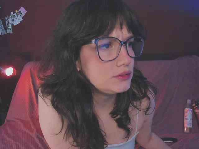 live nude chatroom Juby-yubi