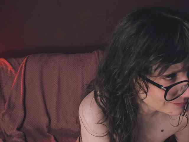 juby-yubi webcam