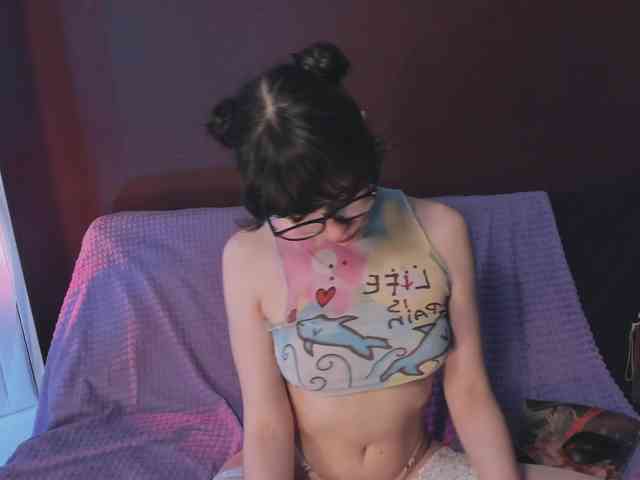 juby-yubi webcam