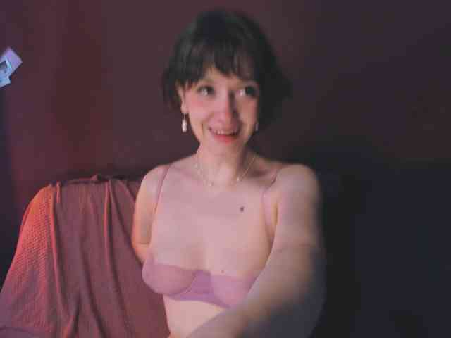 juby-yubi webcam