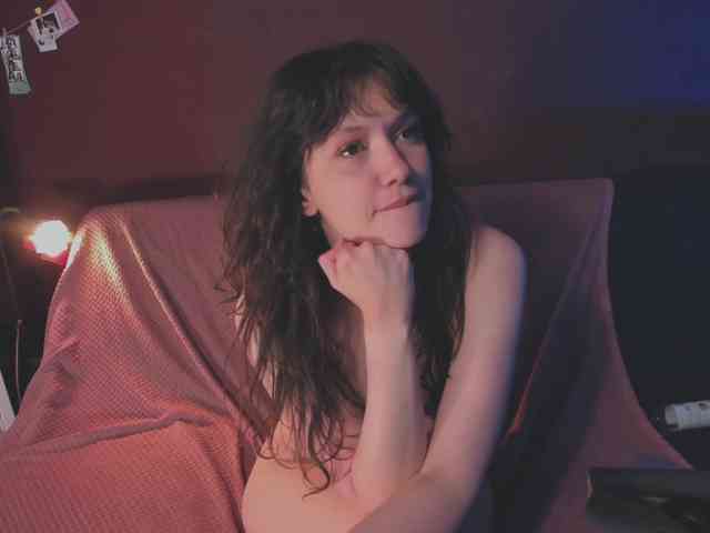 juby-yubi webcam