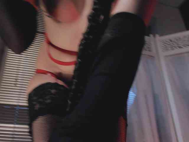 juby-yubi webcam