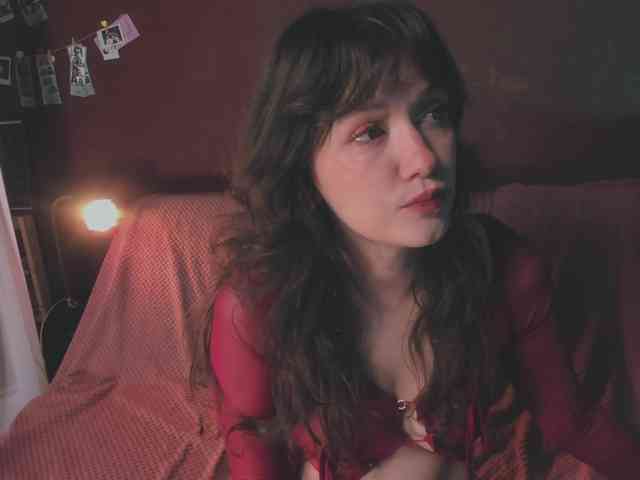 juby-yubi webcam