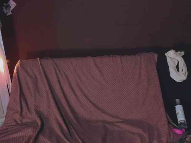 juby-yubi webcam