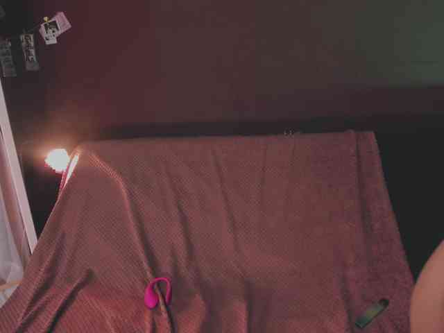 juby-yubi webcam
