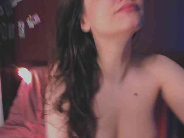 juby-yubi webcam