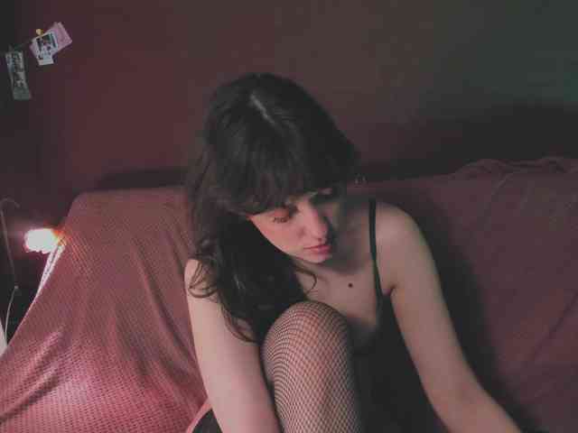 juby-yubi webcam
