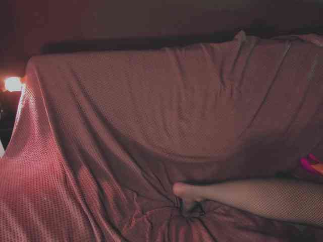 juby-yubi webcam