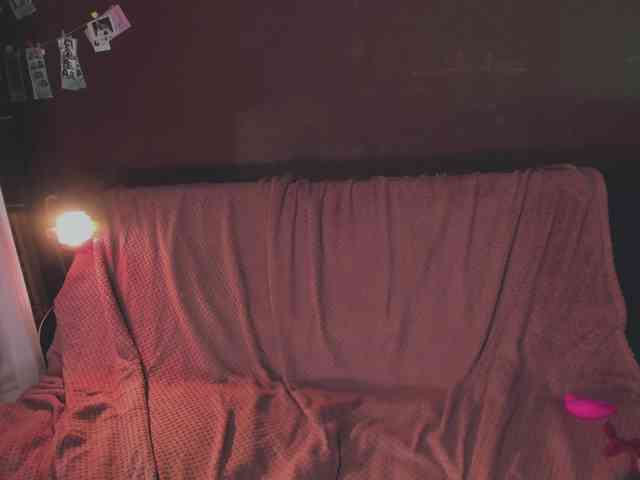 juby-yubi webcam