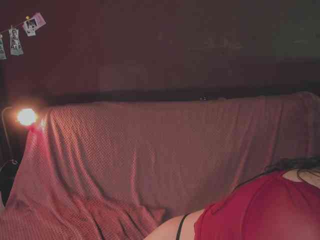 juby-yubi webcam