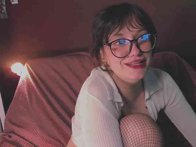 juby-yubi webcam