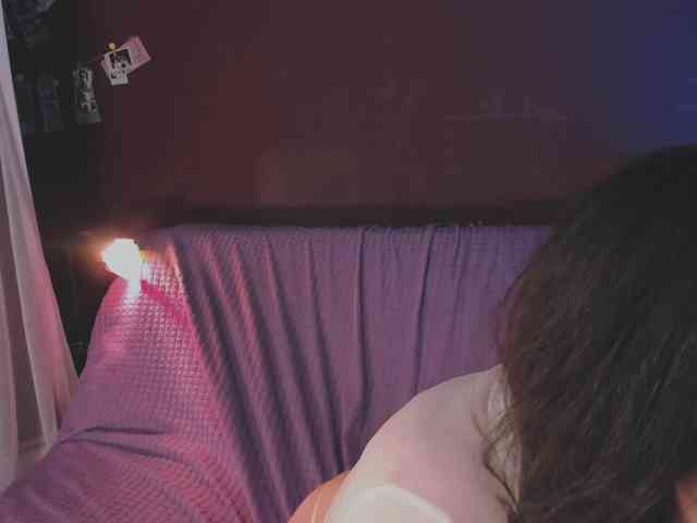 juby-yubi webcam