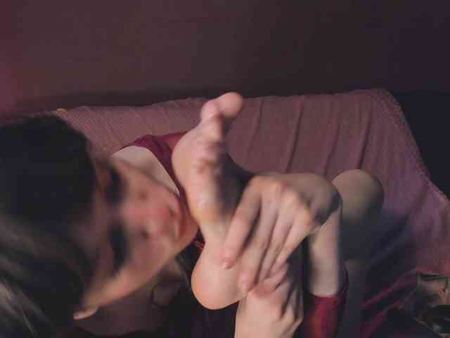 juby-yubi webcam