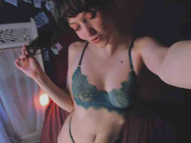 juby-yubi webcam