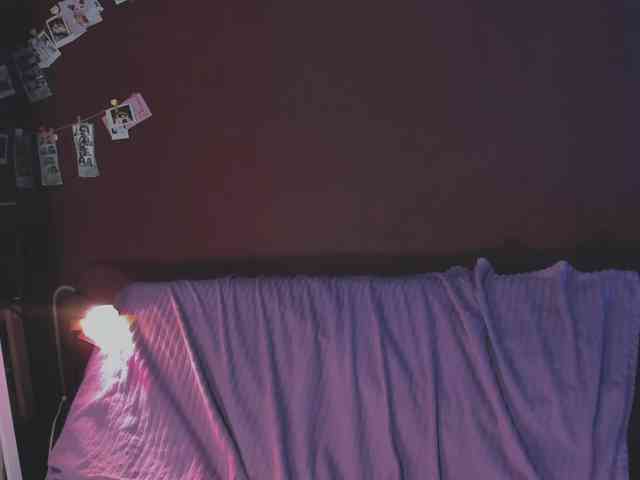 juby-yubi webcam