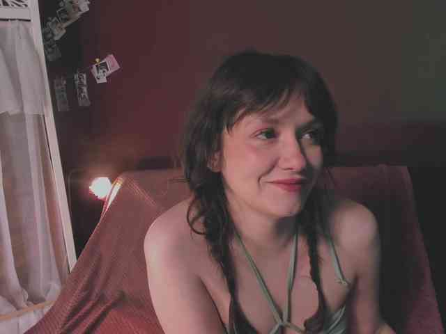juby-yubi webcam