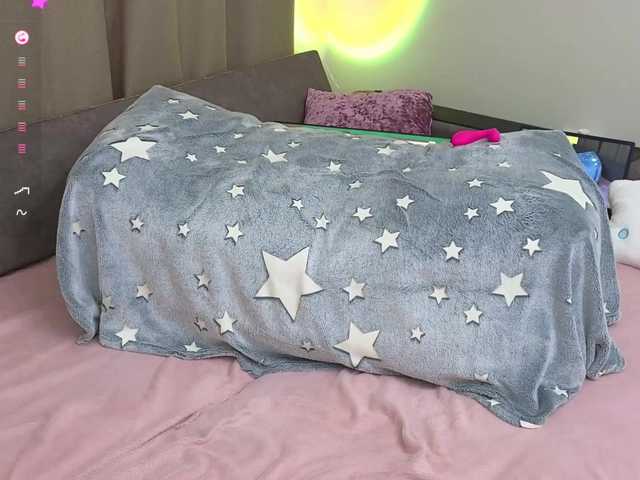 stardusya's BongaCams show and profile