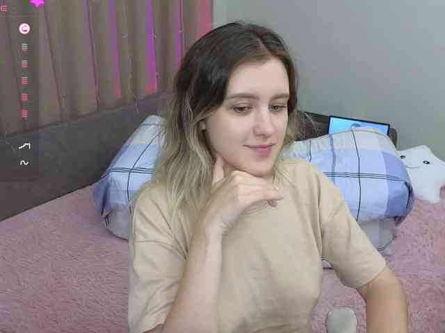 naughty chat room Stardusya