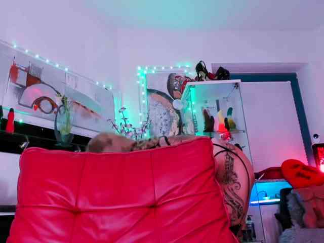 2bigass4u webcam