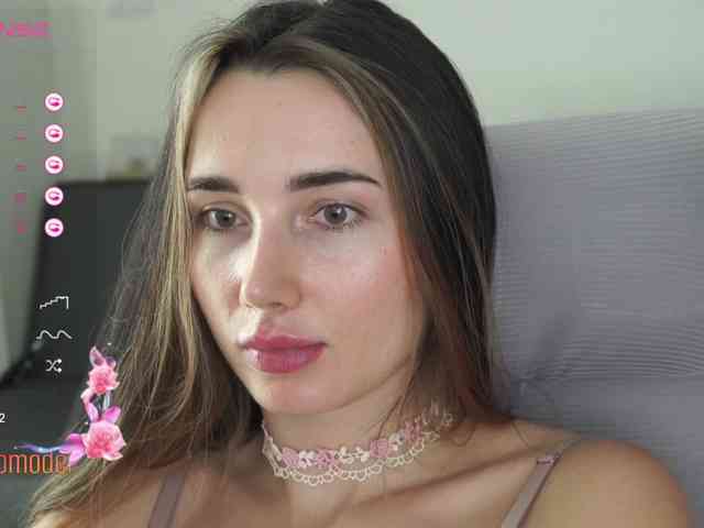 EliDeVil webcam