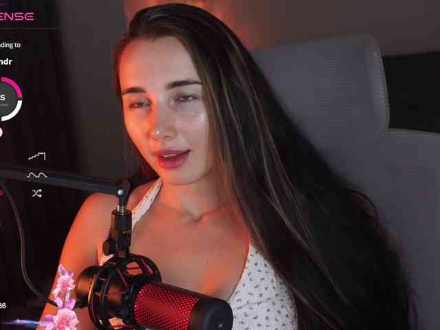 EliDeVil webcam