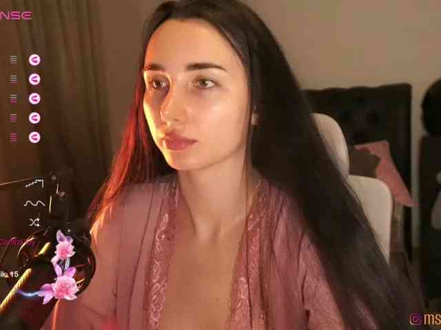 EliDeVil webcam