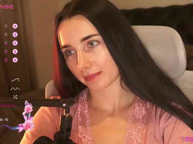 EliDeVil webcam
