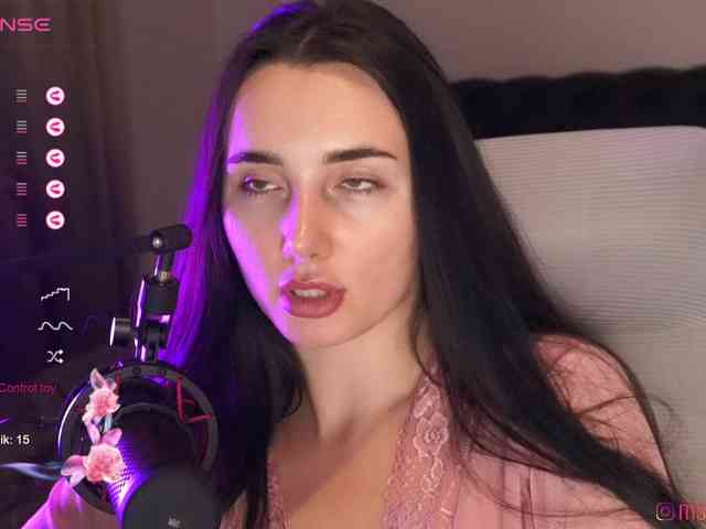 EliDeVil webcam