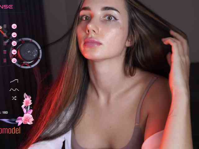 EliDeVil webcam
