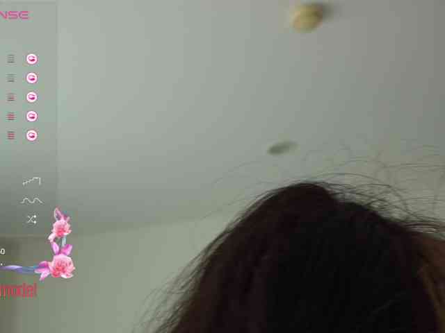 EliDeVil webcam