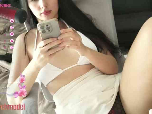 EliDeVil webcam
